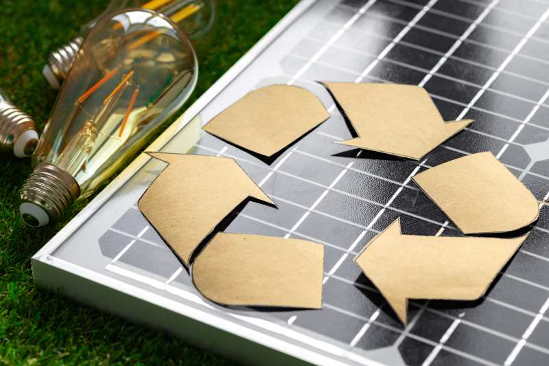 Korzyści finansowe z zastosowania energii z odnawialnych źródeł